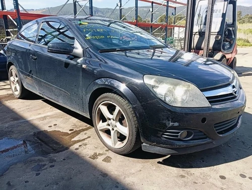 Elevalunas Delantero Izquierdo para OPEL ASTRA H GTC Sport 2053 136859 - Imagen 3 de 9