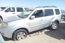 2011 Honda Pilot Automatic Transmission Oem 159k Miles - Lkq382701798