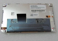 6.5" inch LCD Screen Display + Touch Digitizer for Volkswagen Tiguan RNS510