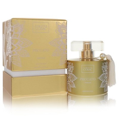 Simone Cosac Profumi Peccato perfume spray 100 ml