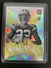 2025 Donruss Optic Matthew Golden Gold (RAW)