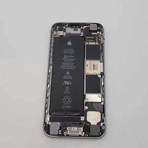 iPhone 6s Ersatzteile und Reparaturen, ungetestet