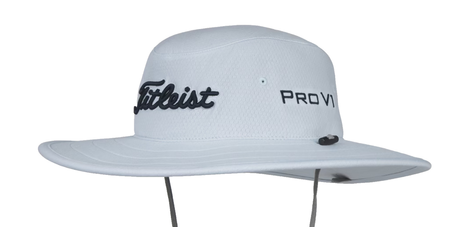 New Titleist Tour Aussie Blue Bird/Navy Adjustable Bucket Ha