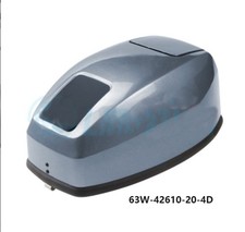 63W-42610-20-4D  COWLING ASSEMBLY Fit For Yamaha 15HP 2T Outboard 63W-42610