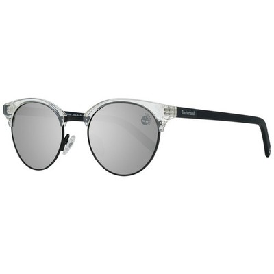 GAFAS DE SOL DE MUJER TIMBERLAND TB9147-4926D. PLASTICO Y METAL 49/20/145