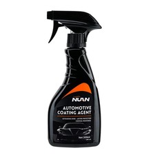 Nano Ceramic Coating 300ml for Car Paint Protection, Auto Ceramic Sealant