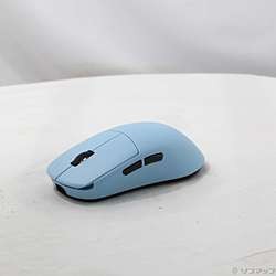 Vaxee x Ninjutso Sora 4K Blue Gaming Mouse High Precision Tested