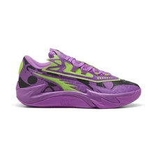 Puma Scoot Zeros II Purple Lab 31135201 Mens Athletic Basketball Shoes