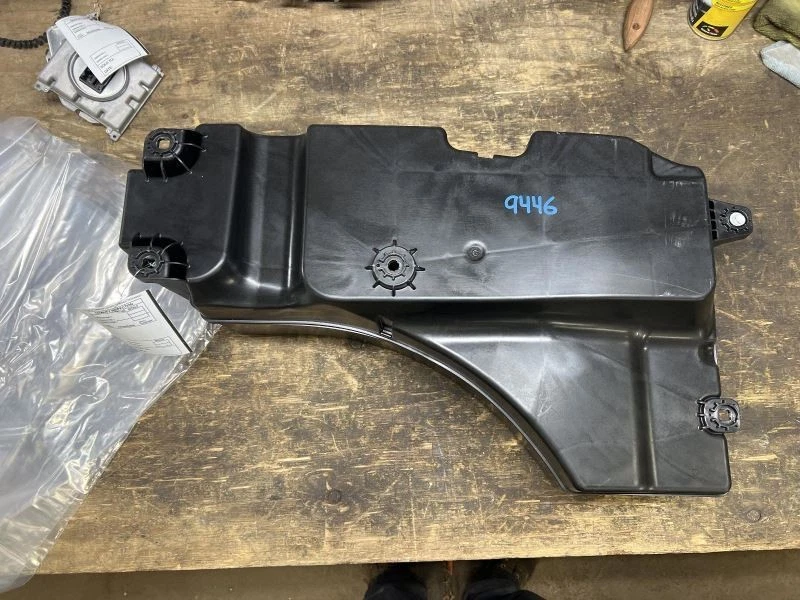 Audi Q7 Bose Subwoofer 2017-2020 4M0 035 621 A Foto 2 de 4