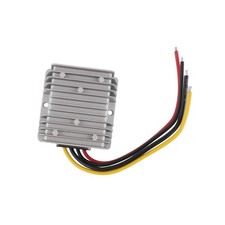 DC 12V to 48V 480W 10A DC Boost Converter Car Voltage Regulator