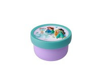 Mepal Obstbox Campus - Disney Princess - 300Ml - Bpa-Frei -