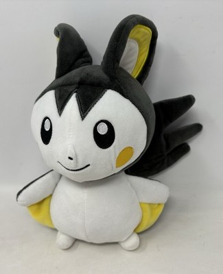 Pokémon Emolga Stofftiere Plüschtiere (K1L) Himmelshörnchen Nintendo Spiele 2023