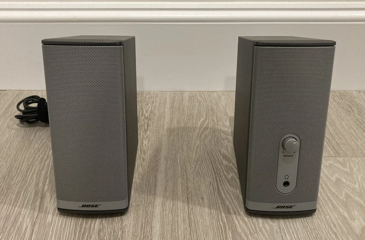 Bose Companion 2 Series Ii for sale - eBay