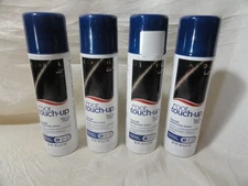 4 NEW CLAIROL ROOT TOUCH-UP NICE N'EASY TEMPORARY BLACK COLOR SPRAY