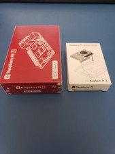 Raspberry PI 5 8GB RPI 5 Wi-Fi Bluetooth 5.0 4 USB GB Ethernet Active Cooler NEW