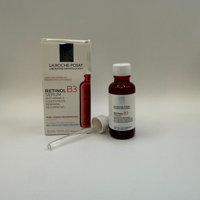 La Roche-Posay Retinol B3 Serum