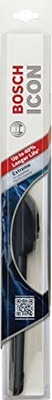 #ad BOSCH 13A ICON Premium Beam Wiper Blade; 13quot; Single $47.99
