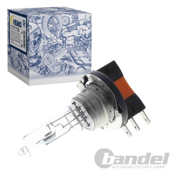 Vemo H15 Halogen GlÜHlampe 12V PGJ23T-1 | V99-84-0082-image