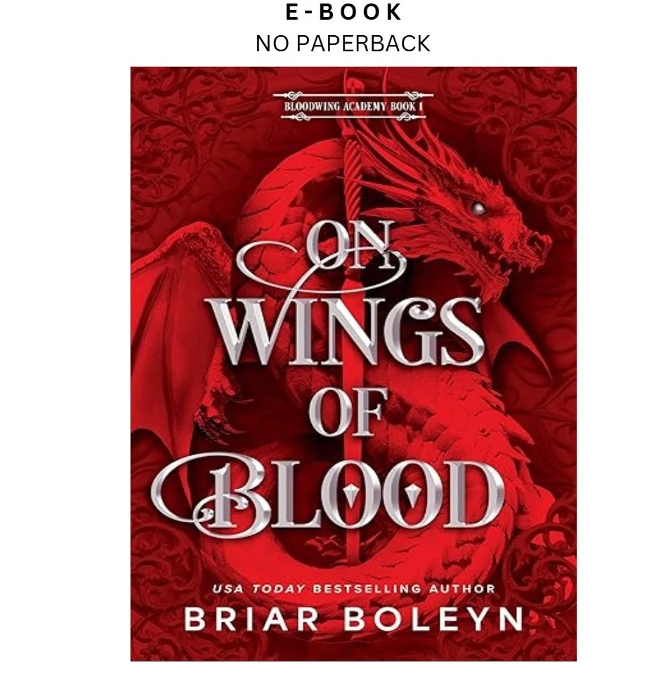 On Wings of Blood ebook | LD Global Digital Ebook Store Buy On Wings of Blood ebook, instant digital download PDF from LD Global