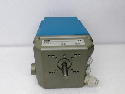HORA M150 ELECTRIC VALVE ACTUATOR