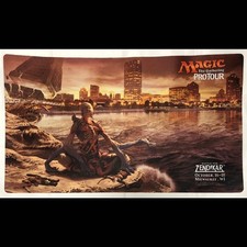 MTG Playmat Pro Tour Battle for Zendikar Ulamog Eldrazi Official Ultra Pro Japan