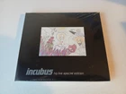 INCUBUS - HQ LIVE SPECIAL EDITION 2 CD/DVD NEW AND SEALED 2012 SONY
