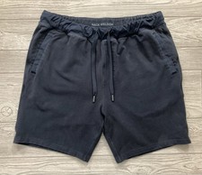 Mack Weldon Ace Sweatshorts 7  Mens Size Large