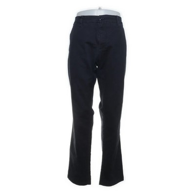 Carhartt WIP, Chino, Größe: 36/32, Blau, Baumwolle/Polyester, Einfarbig #hCG
