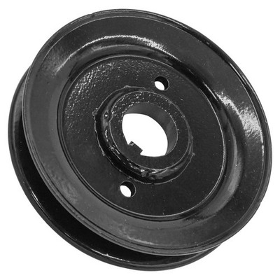 Caltric 48'' Deck Pulley For Ariens Zoom 2048 2148 2348 2252 2352
