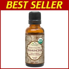Aromatherapy Frankincense Oil - Topical or Diffuser - 30ml