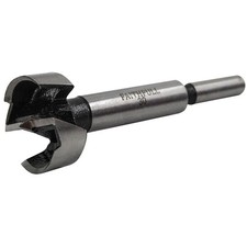 Faithfull Forstner Bit 30mm