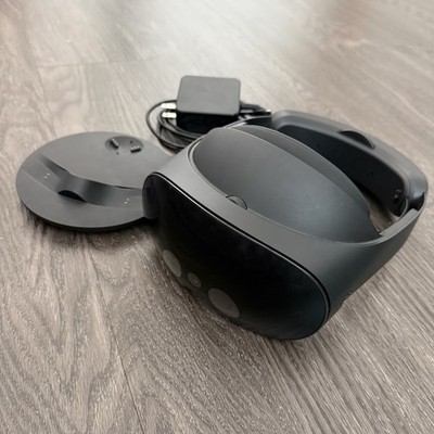 Meta Quest Pro 256GB VR Headset Only  Great Condition