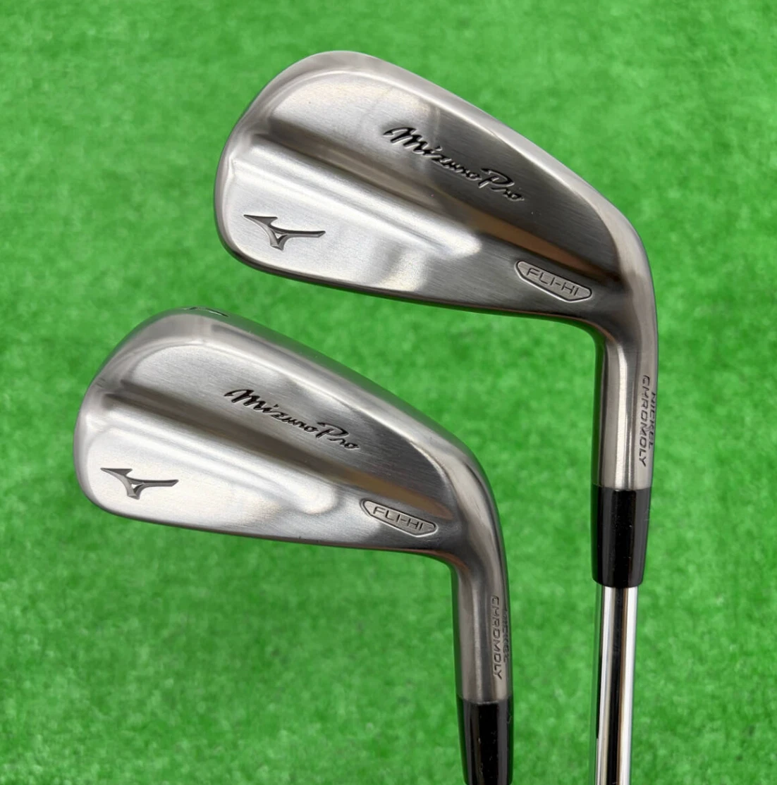 Mizuno Hybrid 4-Iron Golf Clubs for sale | eBay