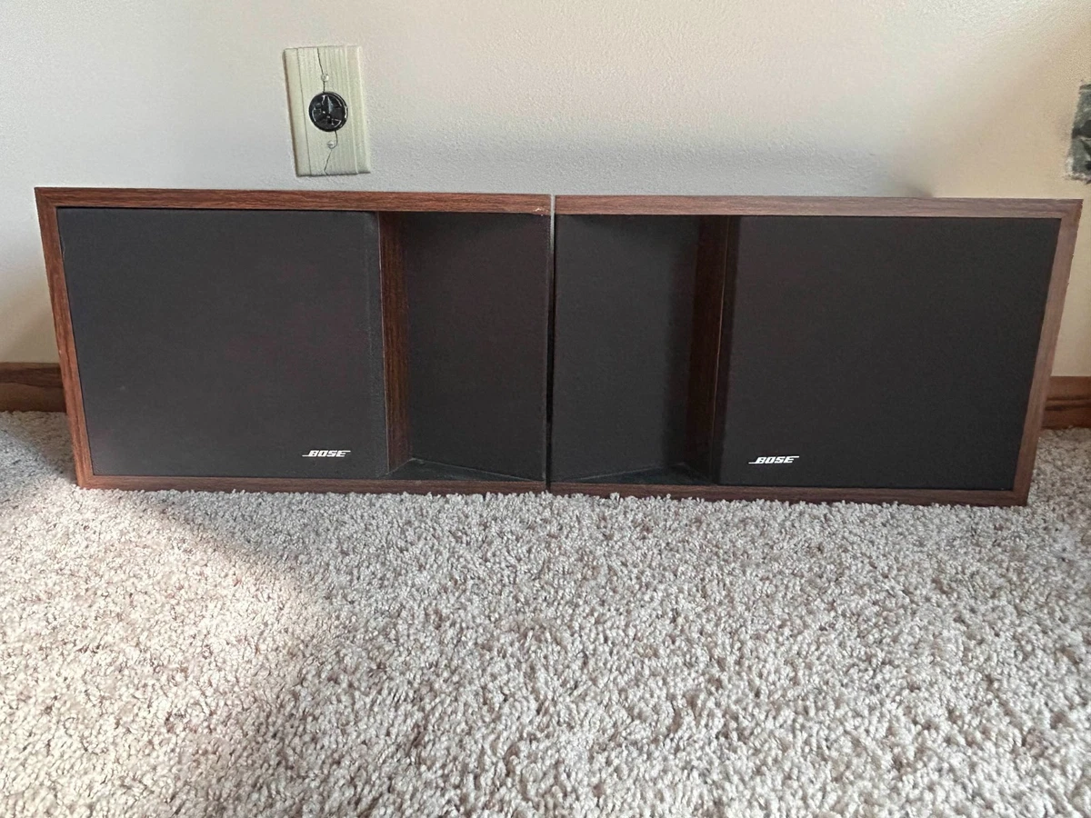 bose 201 series ii speakers products for sale | eBay