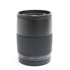 Hasselblad XCD 90mm F/3.2 Hasselblad X mount Shutter Count 15350