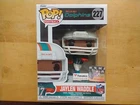 NIB! Funko Pop! Fanatics Exclusive! Jaylen Waddle #227 - Miami Dolphins