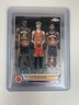 2022 Topps Chrome McDonald's All American Gradey Dick #94 Raptors Rookie Card