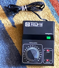 Tech Ii Railpower 1400 Transformerno Reserve Auction