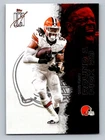 2025 Topps David Njoku Veteran Class Chrome Autographs (Raw)