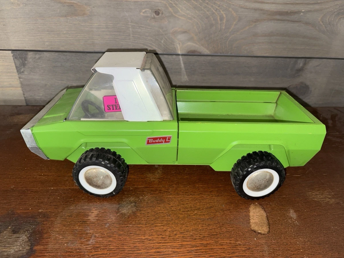 ミニカー Buddy L Vintage Buddy L 