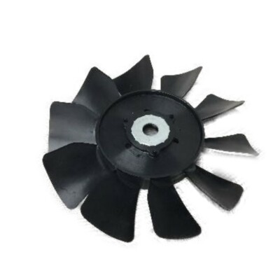 New Craftsman Hydro Gear 10 Fin Hydro Fan For Transmission 53822