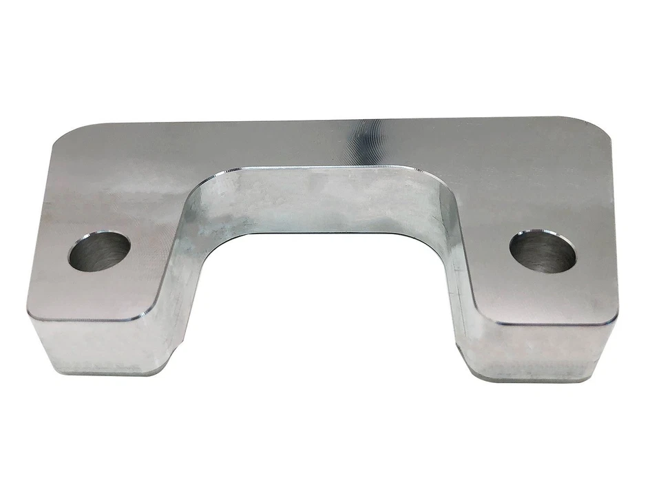 Tuff Country 12001 2" EZ-Install Front Leveling Kit for 07-19 GMC Sierra 1500 Foto 3 de 4