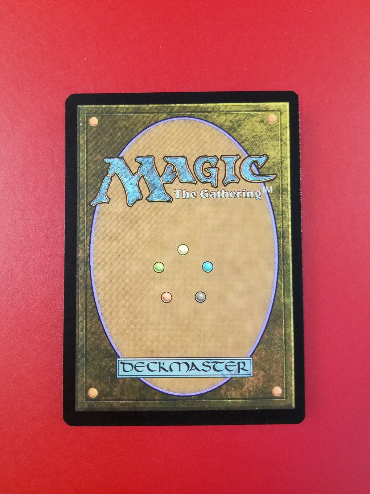 1x Discover The Impossible Foil Kamigawa Neon Dynasty Mtg Magic Cards Ebay