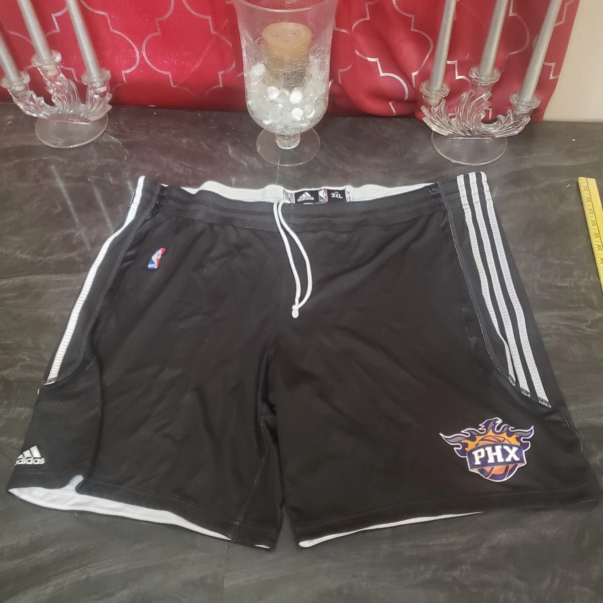 Nba shorts best sale 3xl