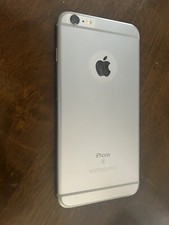 Apple iPhone 6s Plus - 32GB - Silver T-Mobile A1687 CDMA GSM