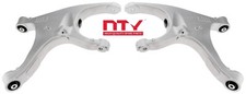 NTY Querlenker Set für Audi A4 (B8) A5 (8T_) (8F7) A6 (C7) Hinterachse unten bds