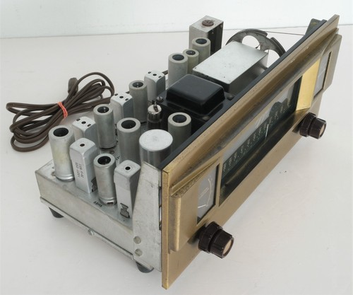 Sintonizzatore FM Fisher FM-90 vintage - Foto 13 di 16