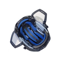 1 Set Bicycle Helmet Foam Padding Bike Universal Helmet Pads Replacement Cushion