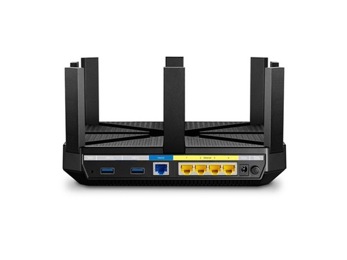 TP-Link Talon AD7200 Multi-Band Wi-Fi Router - Photo 6/6