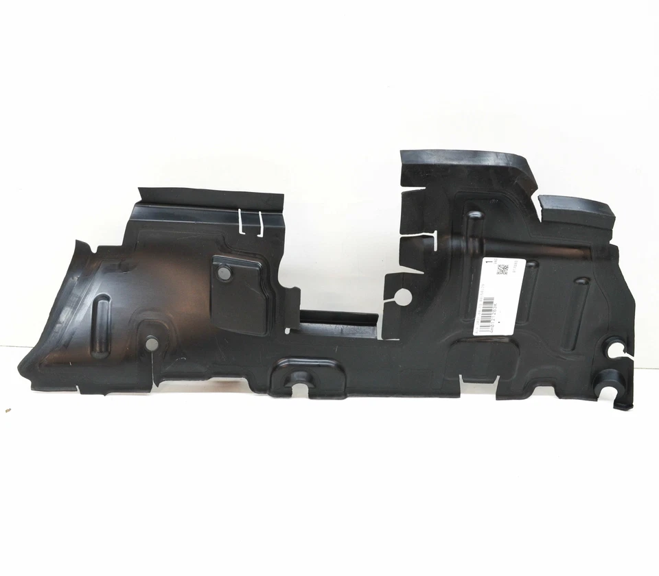 New AUDI A8 4H Quattro Front Left Radiator Support Baffle 4H0121283K - Image 2 of 4